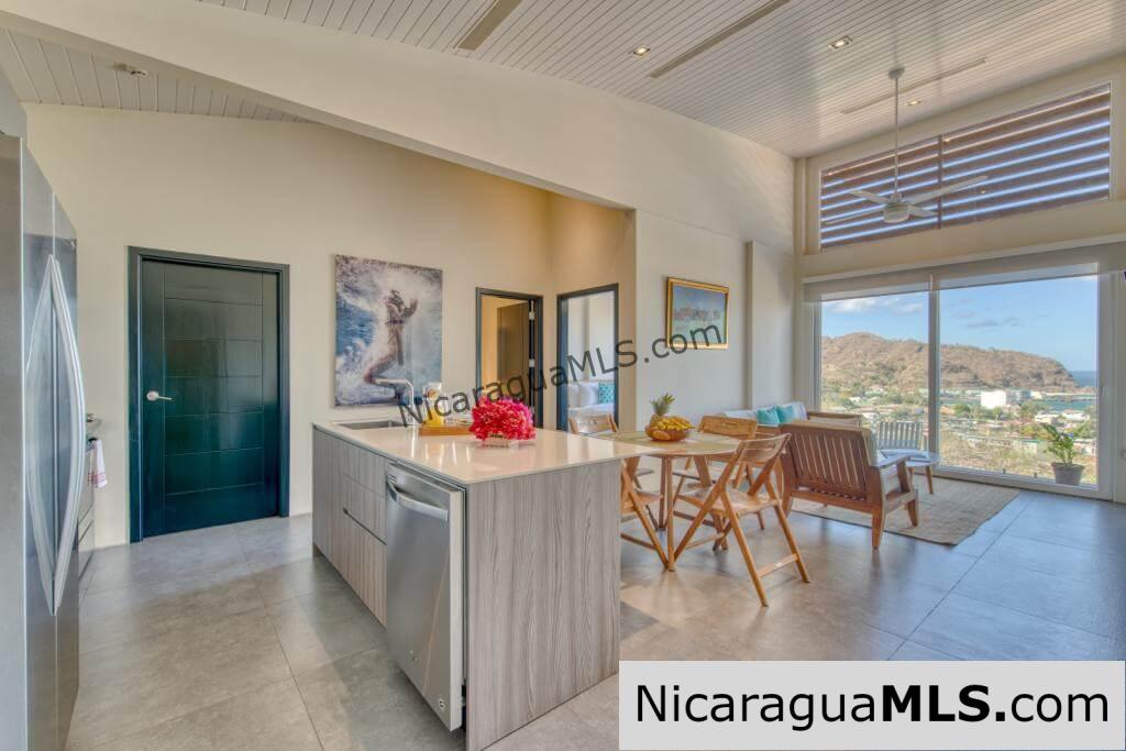Condo Luna #7 available at La Santa Maria Resort - Image 9