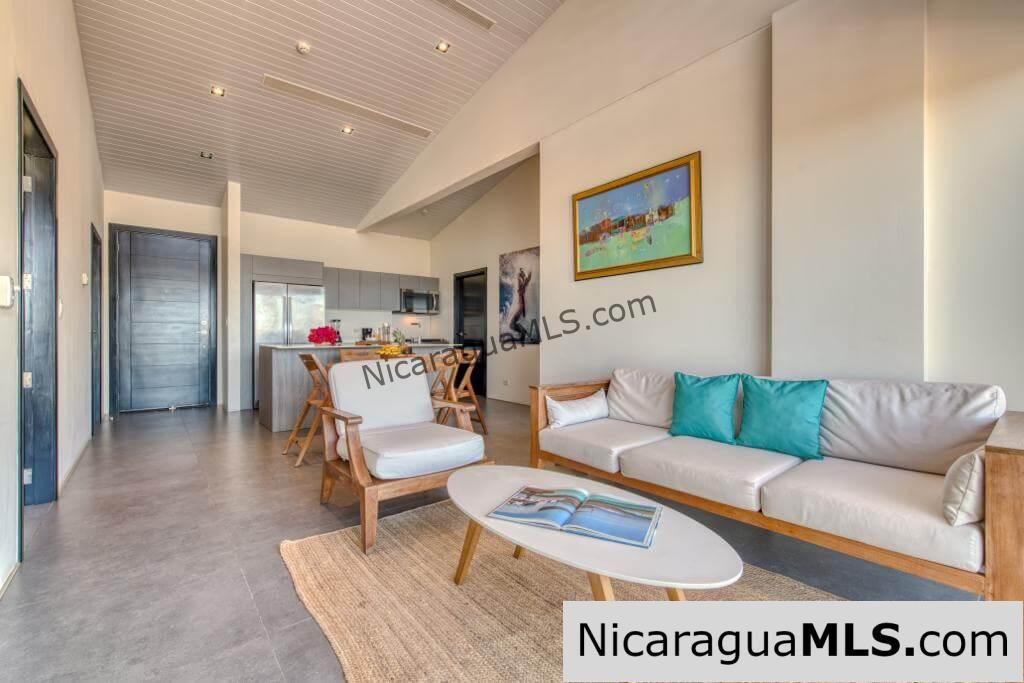 Condo Luna #7 available at La Santa Maria Resort - Image 8