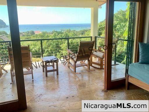Casa Amarilla in Colinas de Miramar San Juan del Sur - Image 18