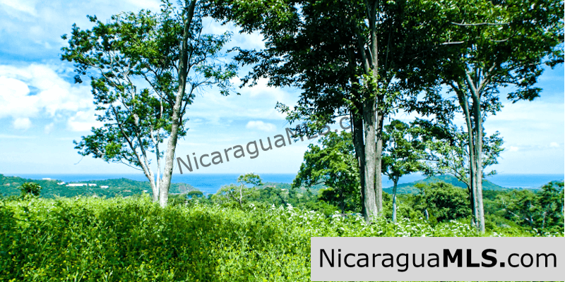 Las Cascadas Lots Available in El Encanto del Sur Development, San Juan del Sur-Nicaragua - Image 4