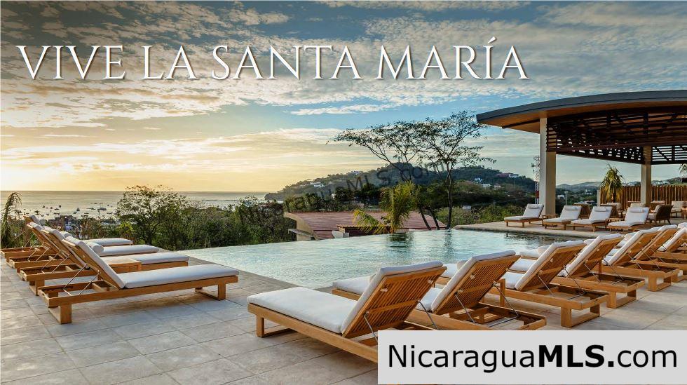La Santa Mar a A Paradise in the Making