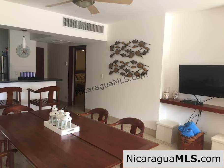 SOLD - Condo 103A: 2 bedroom apartment in La Talanguera condominiums - Image 7