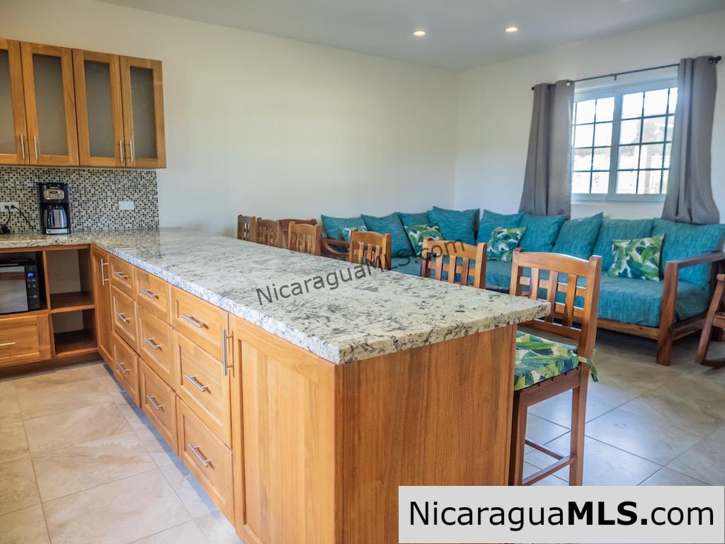 6.2 2 Bedroom Ground Level Apartment for Rent at Las Escadas - Image 6