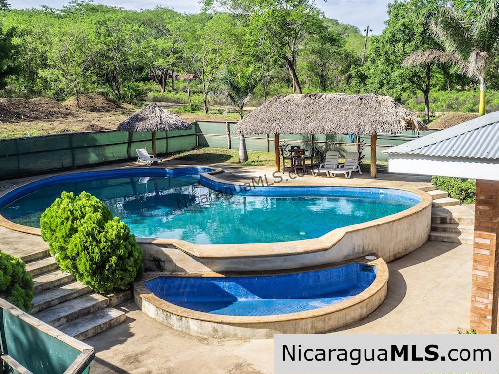 2 Bedroom 2 Story Townhouse Style Condo for Rent in Las Escadas - Image 18