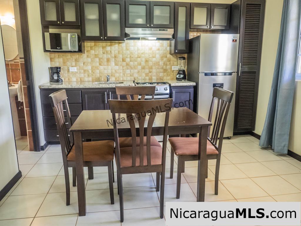 Las Escadas Studio Apartment for Rent Close to Town - Image 5