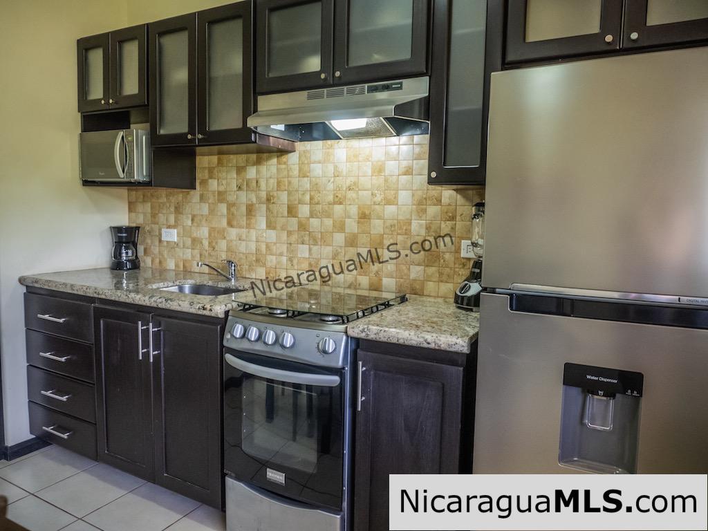 Las Escadas Studio Apartment for Rent Close to Town - Image 6