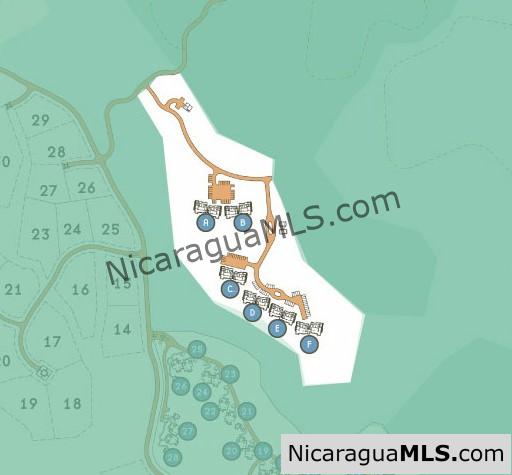 Condo F2 in Las Terrazas, Guacalito de la Isla - Image 2