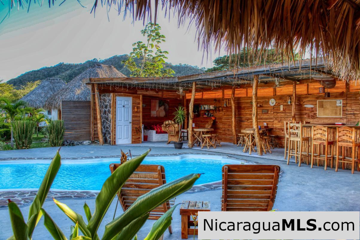SOLD - Casa Lazy Days and Cabanas San Juan del Sur - Image 3