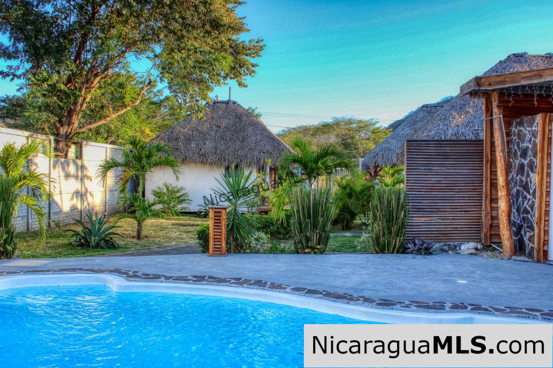 SOLD - Casa Lazy Days and Cabanas San Juan del Sur - Image 2