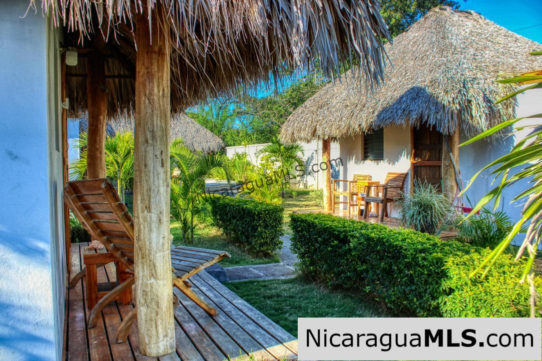 SOLD - Casa Lazy Days and Cabanas San Juan del Sur - Image 9