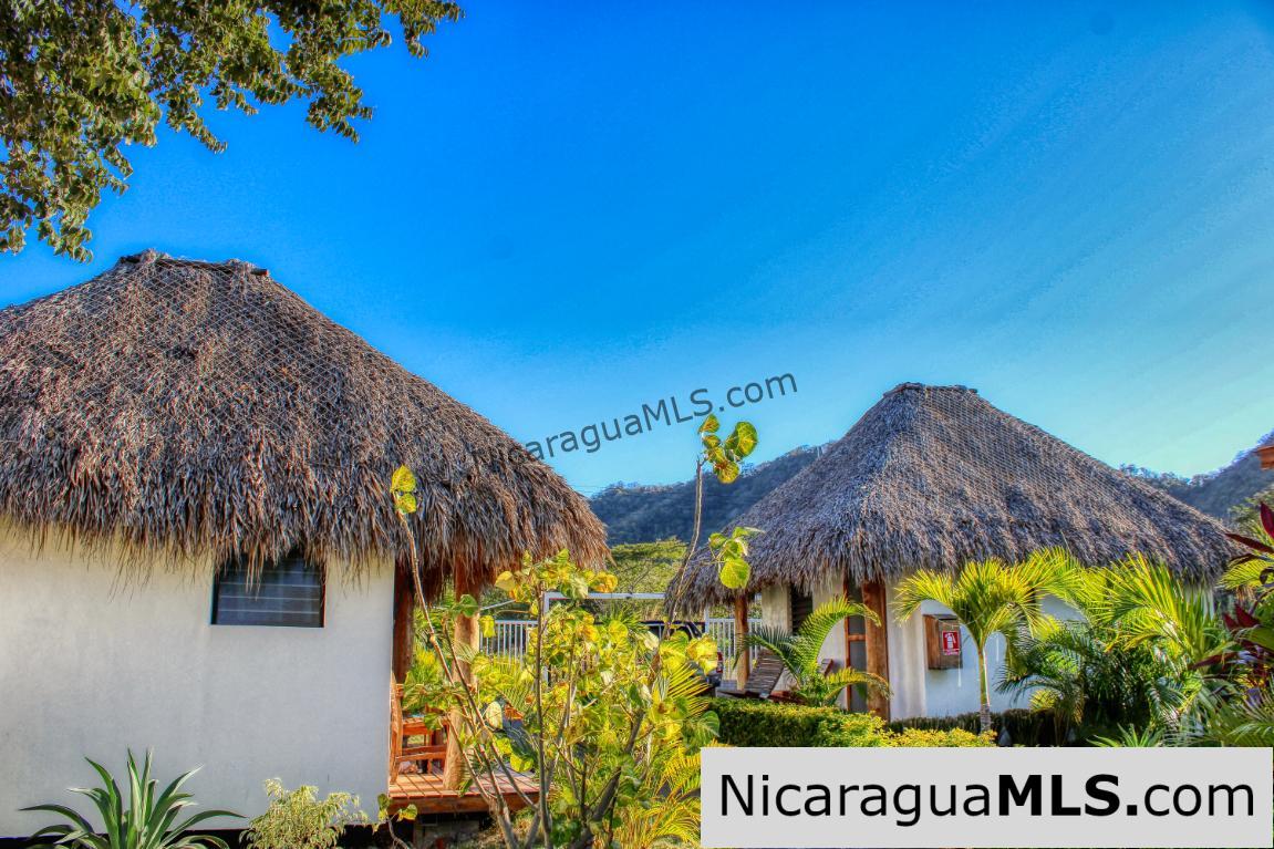 SOLD - Casa Lazy Days and Cabanas San Juan del Sur - Image 8