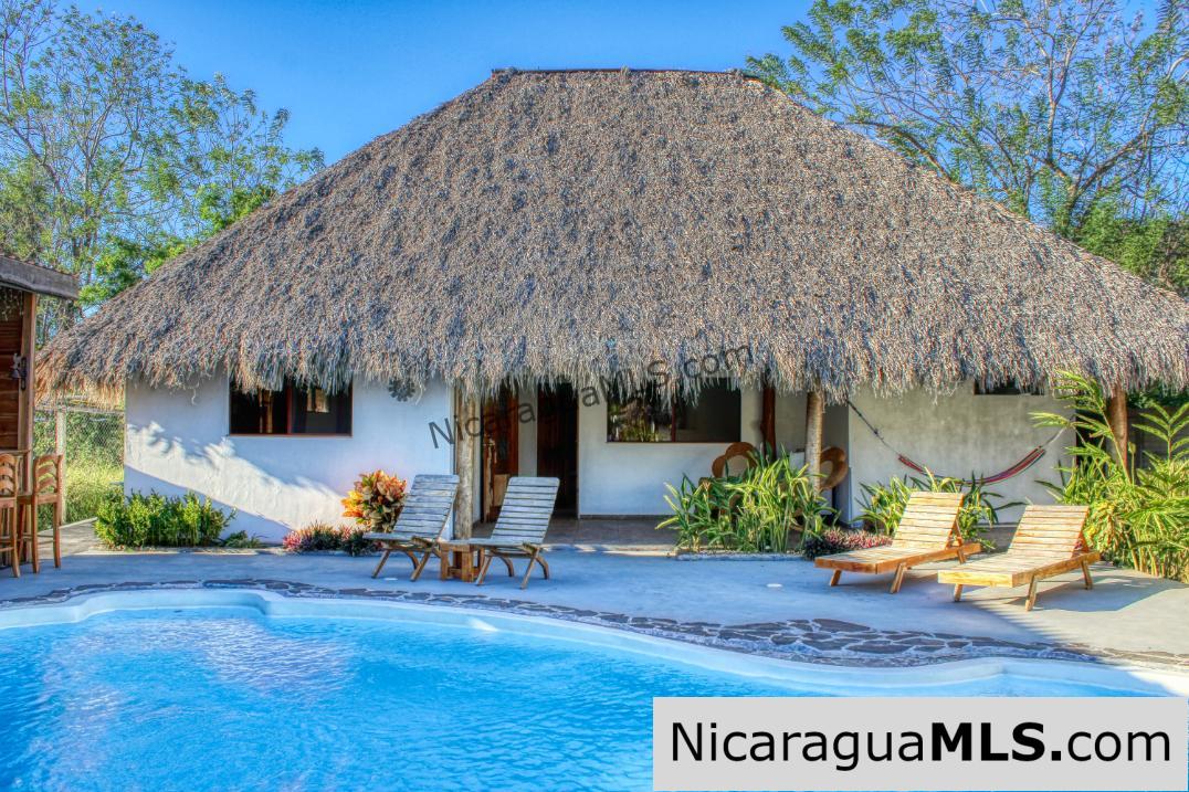 SOLD - Casa Lazy Days and Cabanas San Juan del Sur - Image 7