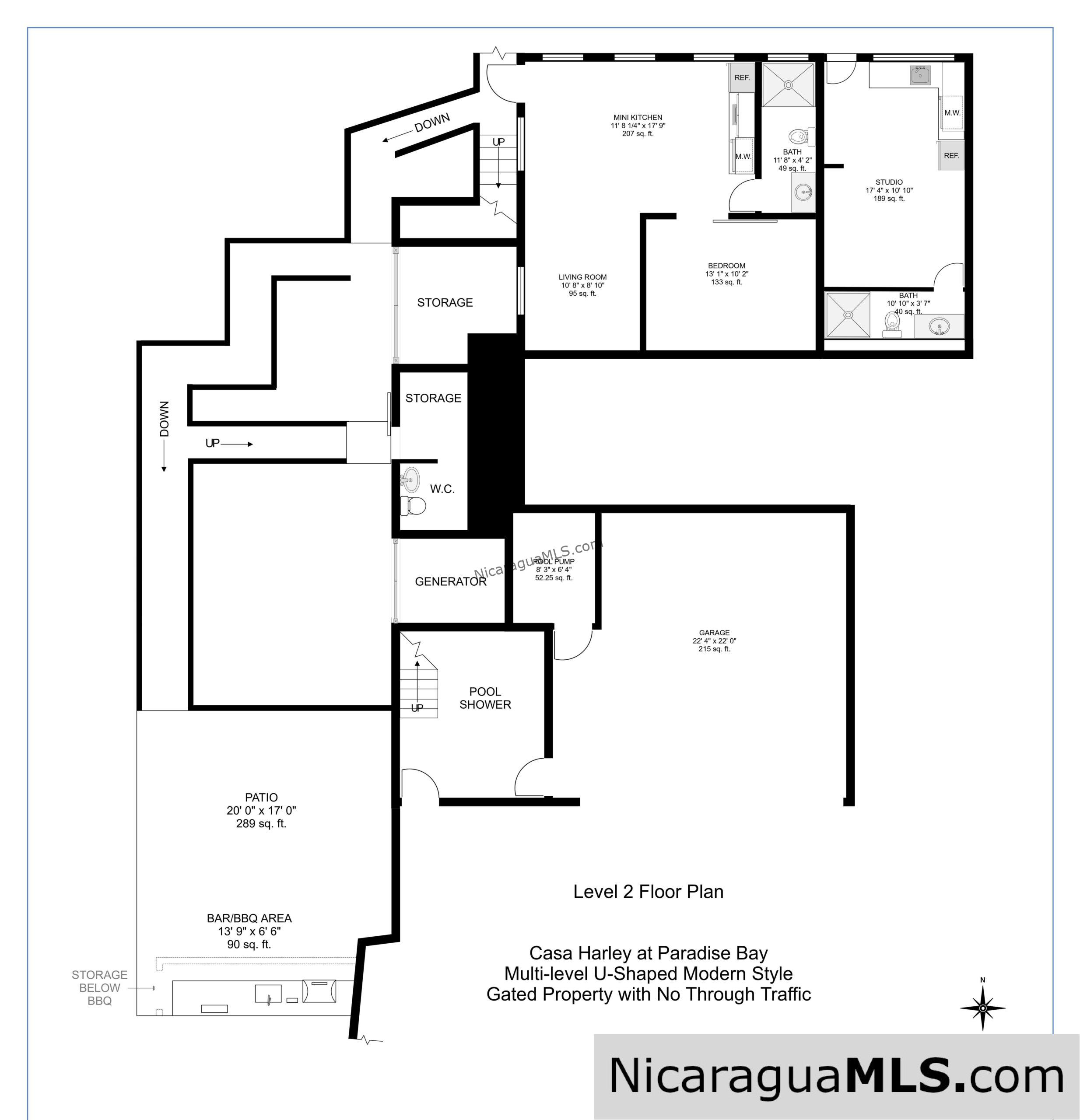 Casa Harley a Turn – Key House - Image 3
