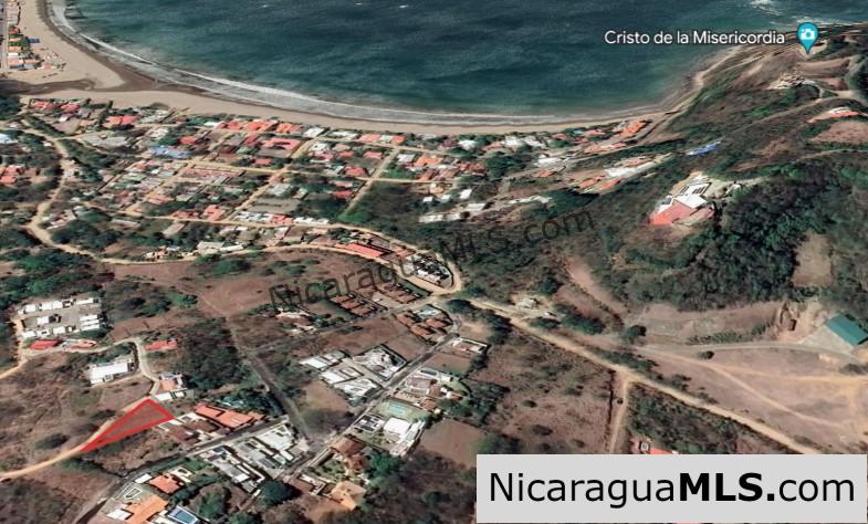 Ocean view lot in Lomas de San Juan - Image 4