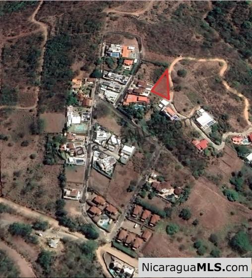 Ocean view lot in Lomas de San Juan - Image 8