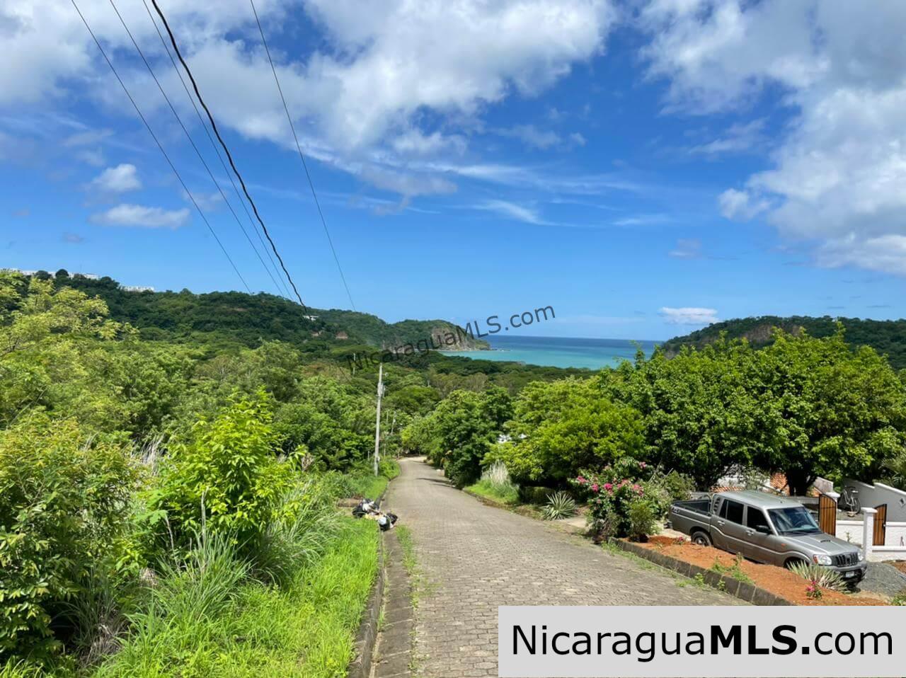 Los Miradores Lots in San Juan del Sur - Image 5