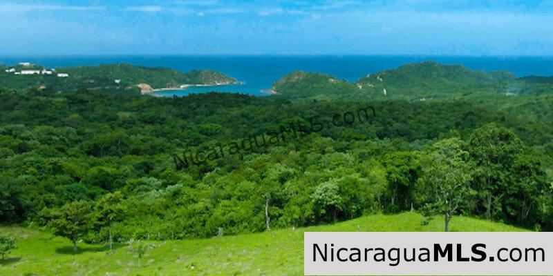 Los Sueños Lots Available in El Encanto del Sur Development, San Juan del Sur-Nicaragua - Image 3