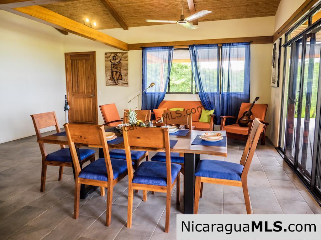 Los Suenos Bungalow for Rent With Access to Tree Casa Amenities - Image 8