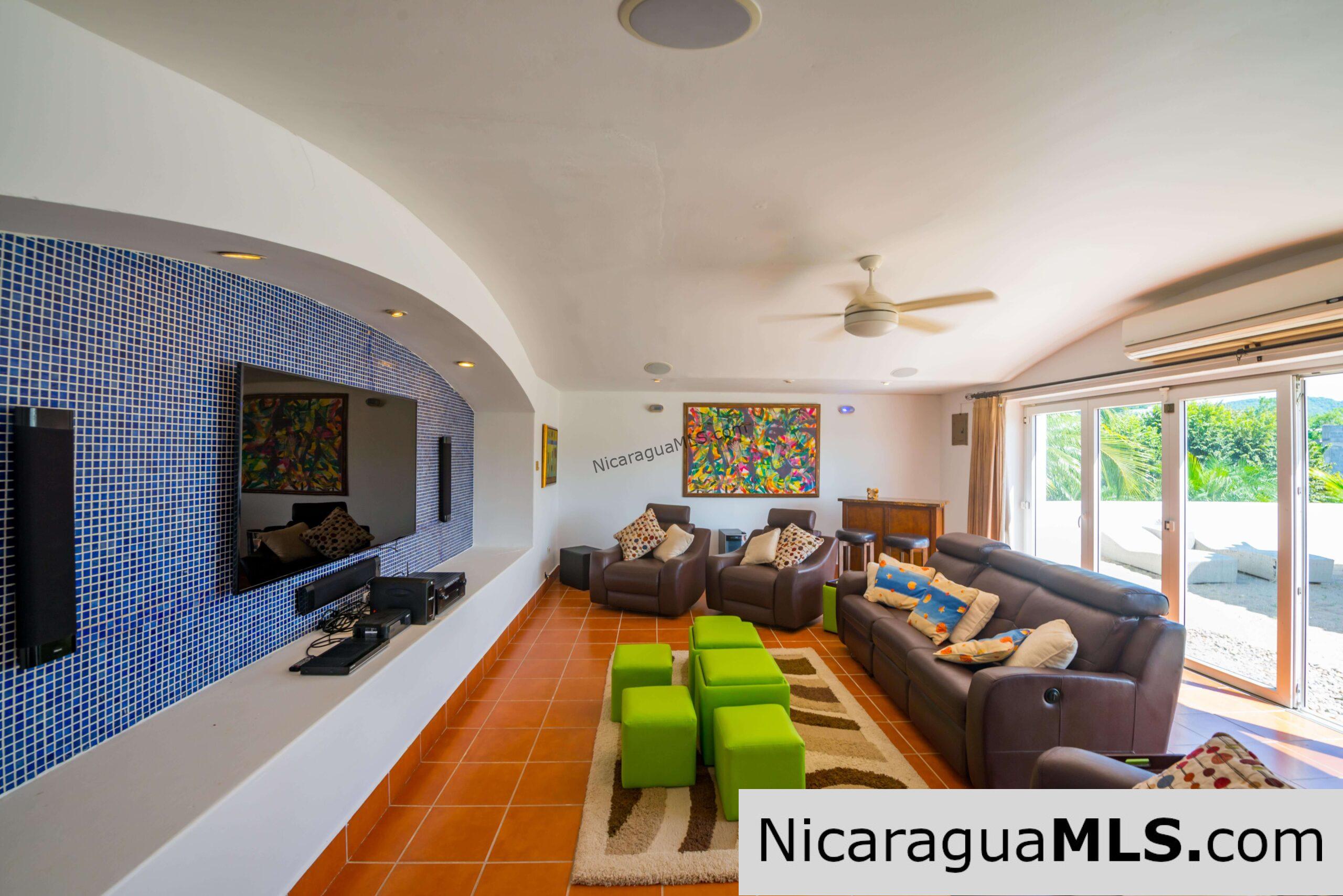 Beautiful home in La Talanguera - Image 7