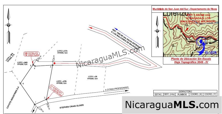 Lot 45 at Balcones de Majagual