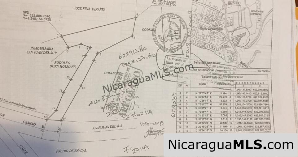 Land/Lot for sale in La Talanguera - Image 2