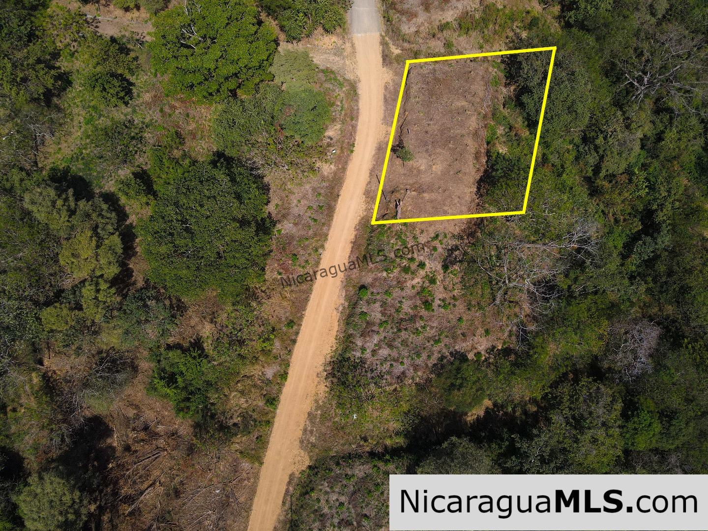 Vista Cinco Bahias lot 20 at Playa Maderas, north of San Juan del Sur - Image 15
