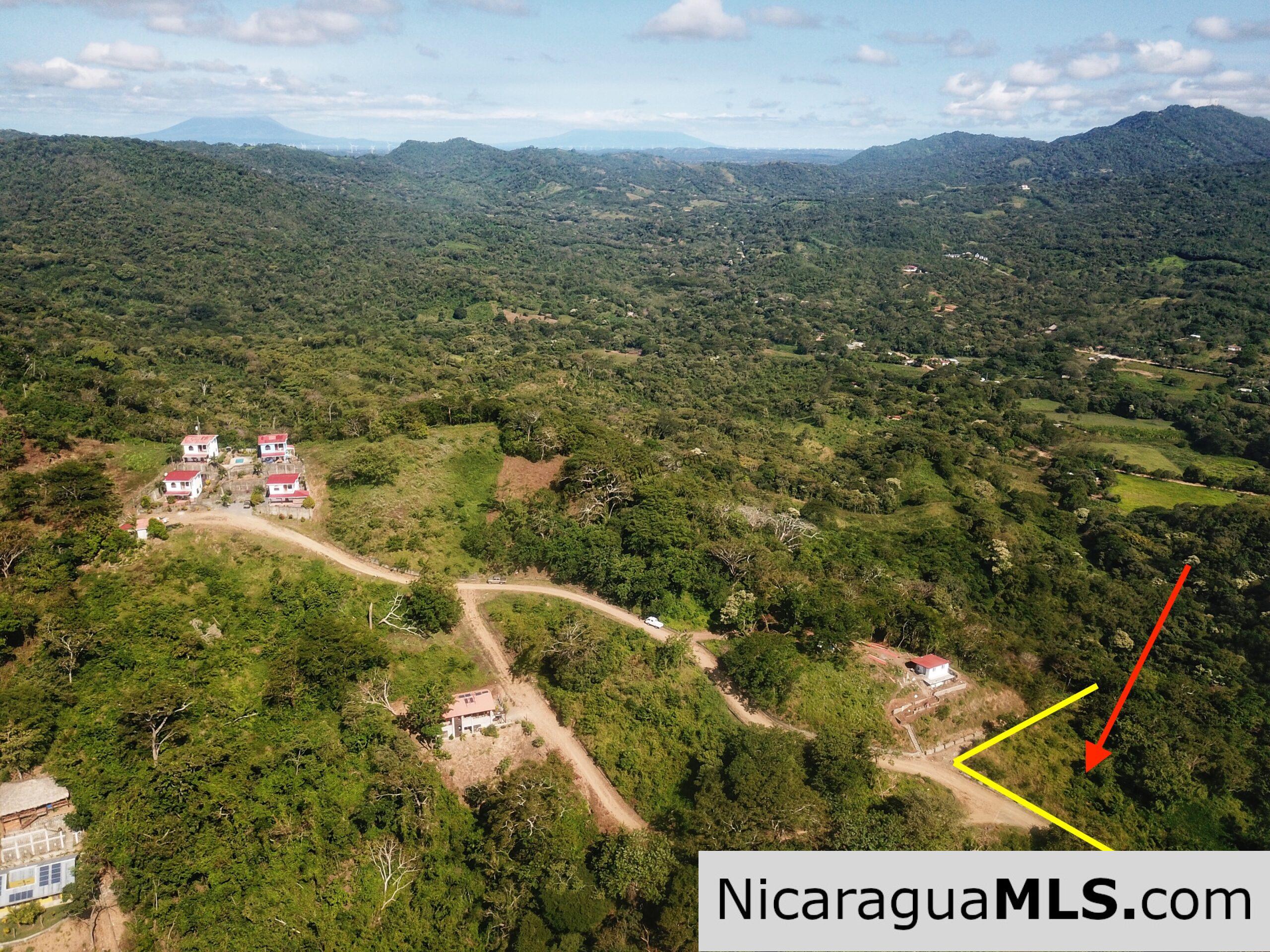 Amazing views of Playa Maderas and Costa Rica - Image 15