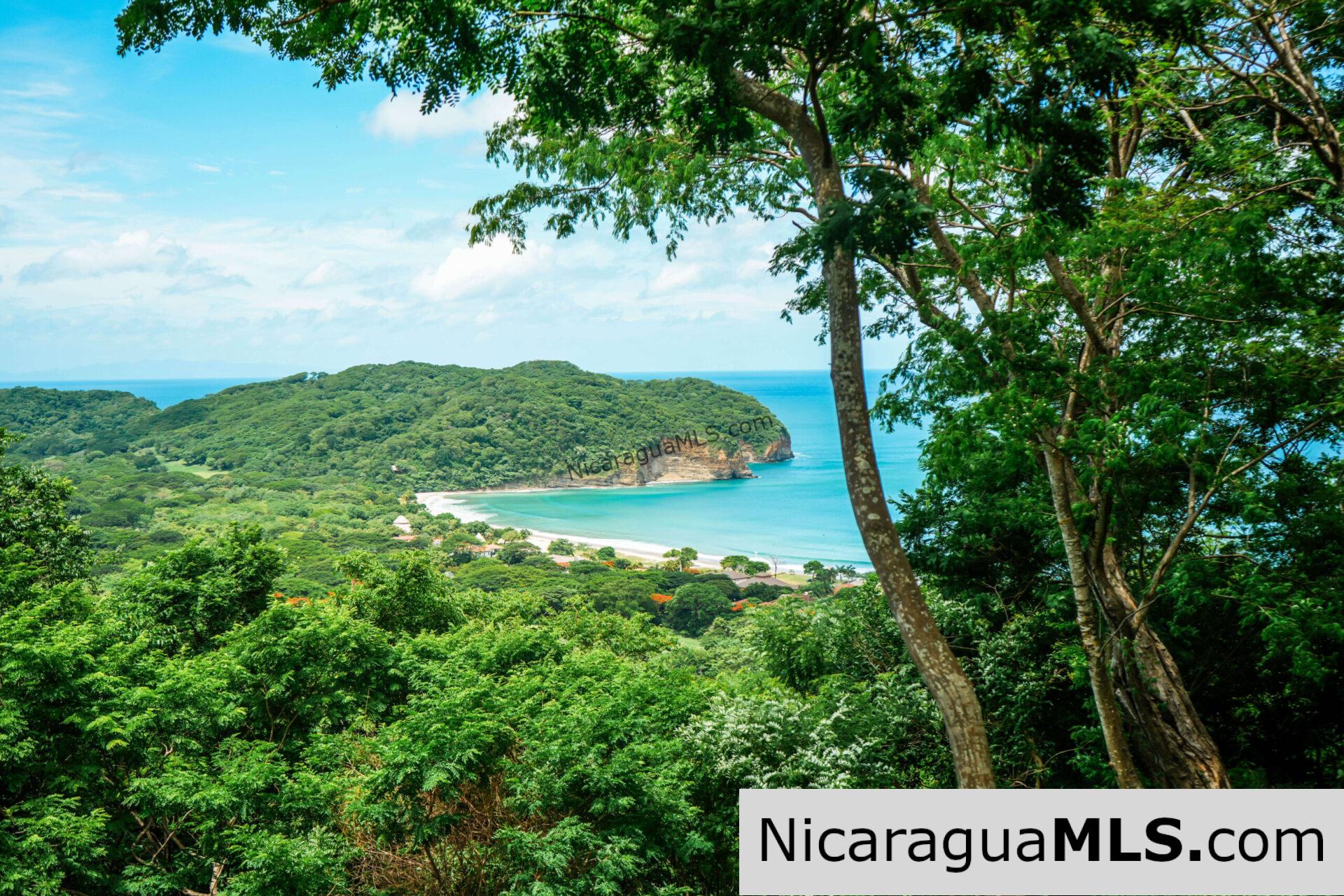 Lots available in Guacalito de la Isla, In Reserve I. Tola-Nicaragua - Image 6