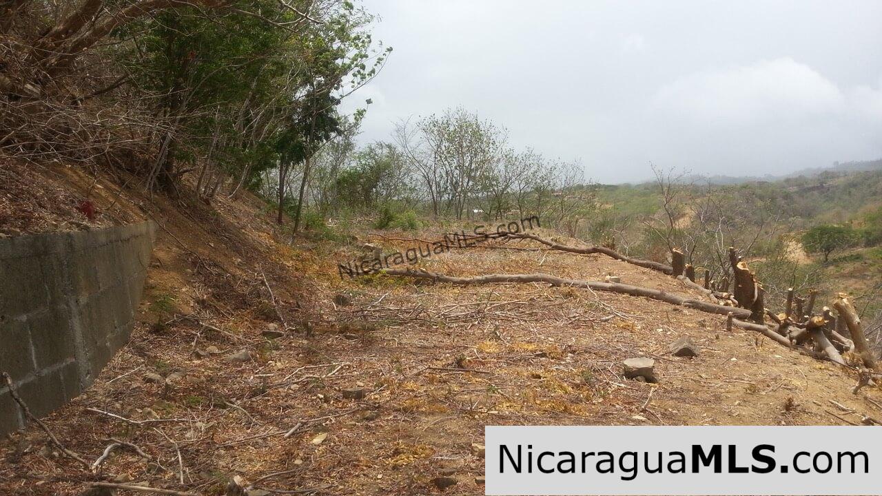 1,700 M2 Lot available in development Pacific Marlin San Juan del Sur. Nicaragua - Image 5