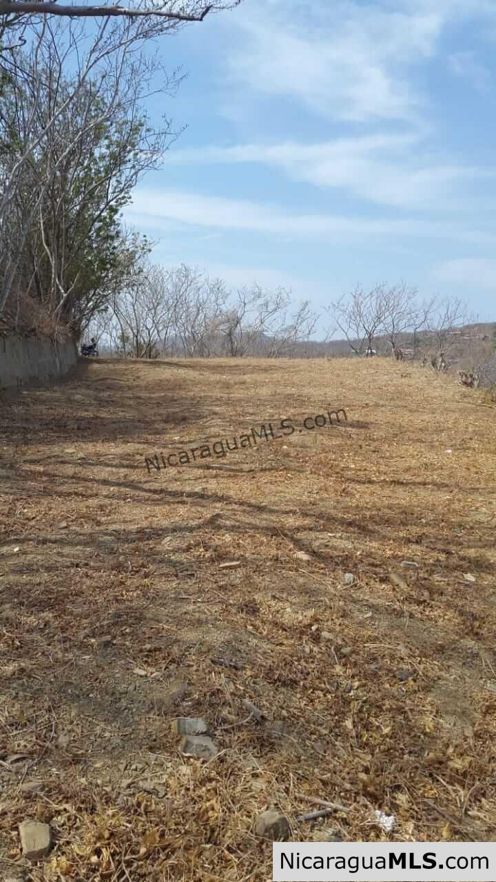 1,700 M2 Lot available in development Pacific Marlin San Juan del Sur. Nicaragua - Image 6