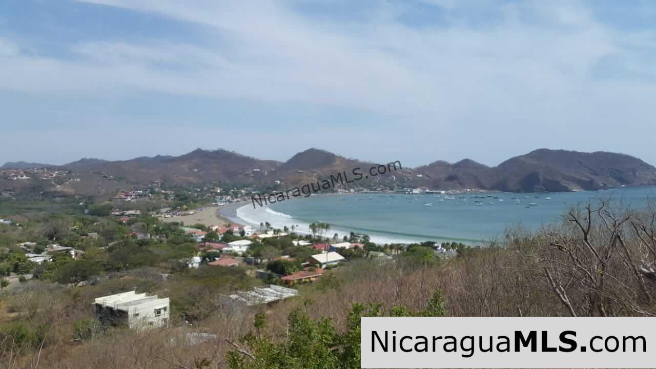 1,700 M2 Lot available in development Pacific Marlin San Juan del Sur. Nicaragua - Image 7