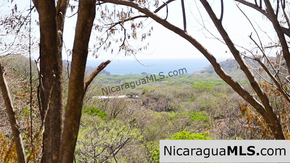 Large Ocean View Farm Land close to San Juan del Sur - Image 10