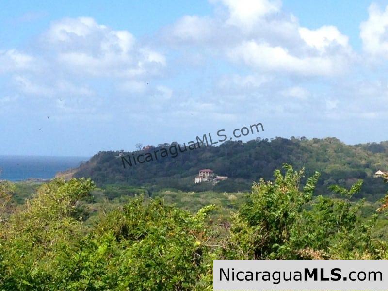 Large Ocean View Farm Land close to San Juan del Sur - Image 2
