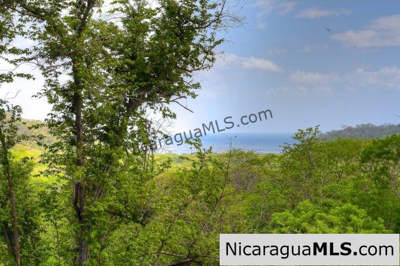 Large Ocean View Farm Land close to San Juan del Sur - Image 4
