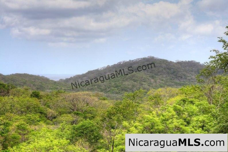 Large Ocean View Farm Land close to San Juan del Sur - Image 5