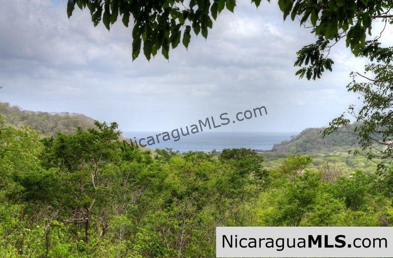 Large Ocean View Farm Land close to San Juan del Sur - Image 6