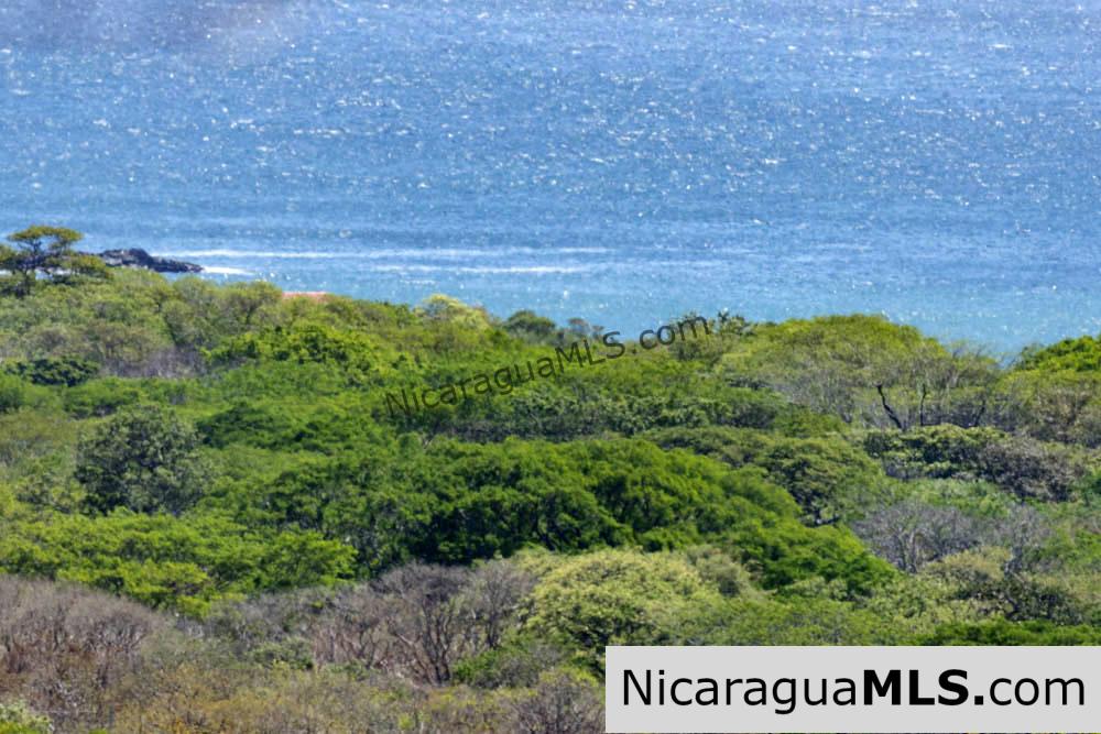 Large Ocean View Farm Land close to San Juan del Sur - Image 8