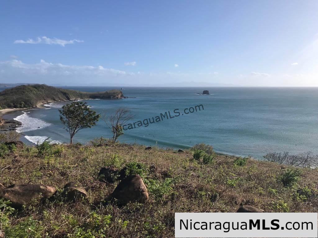 Beachfront lot in Remanso beach, San Juan del Sur-Nicaragua - Image 6