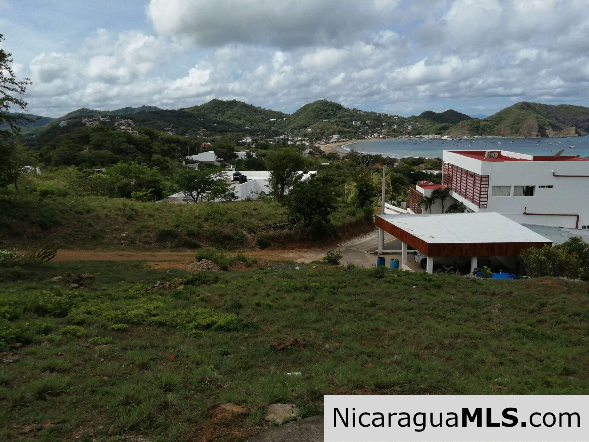 Ocean view lot in Lomas de San Juan - Image 3