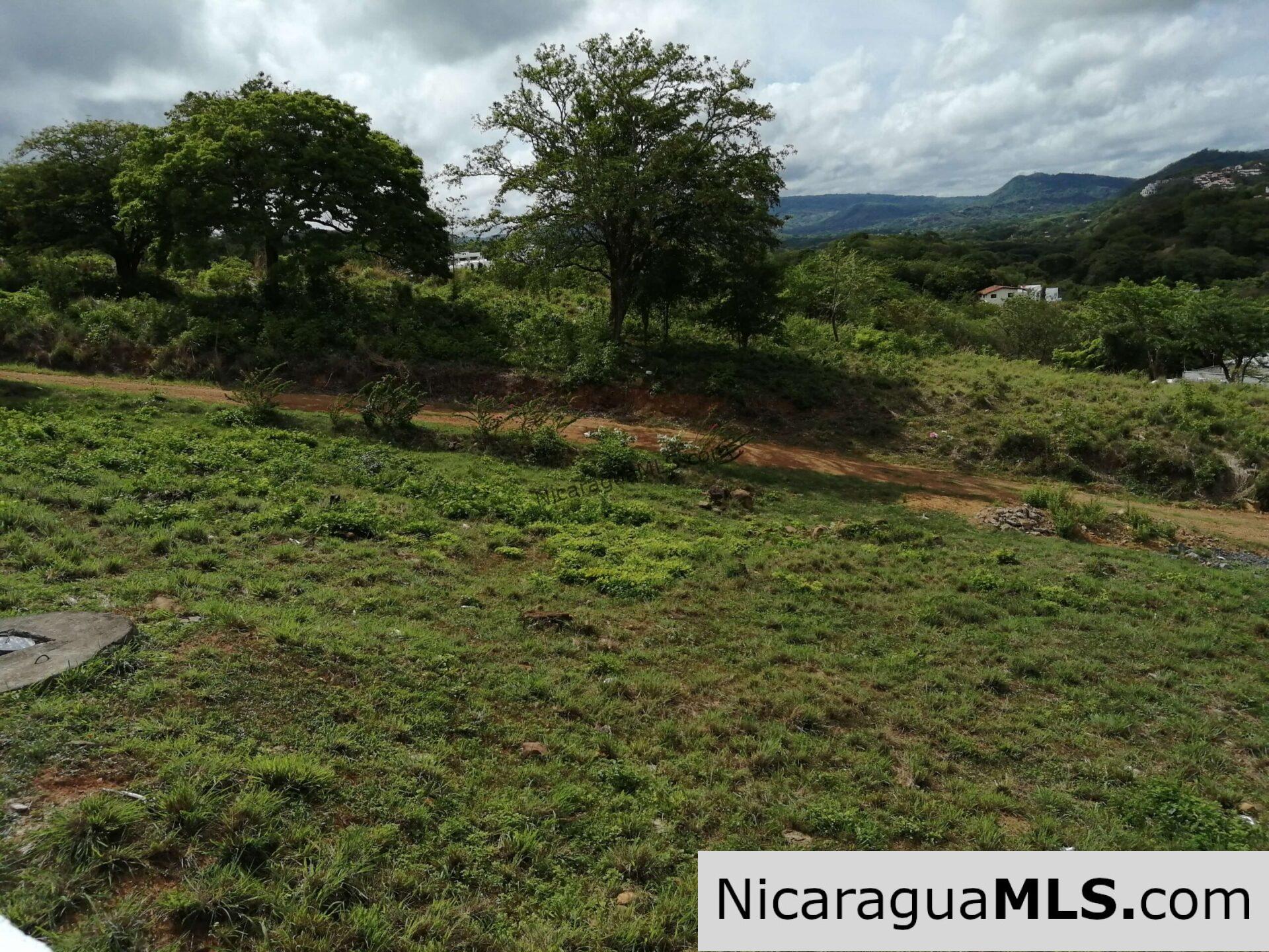 Ocean view lot in Lomas de San Juan - Image 7