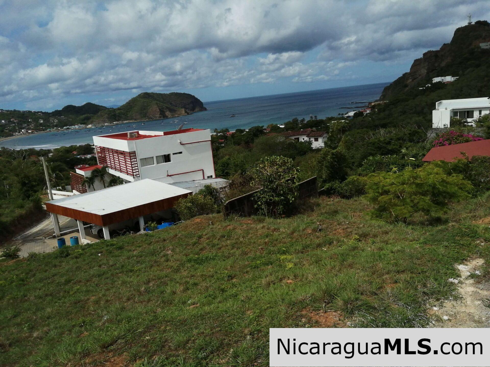 Ocean view lot in Lomas de San Juan - Image 5