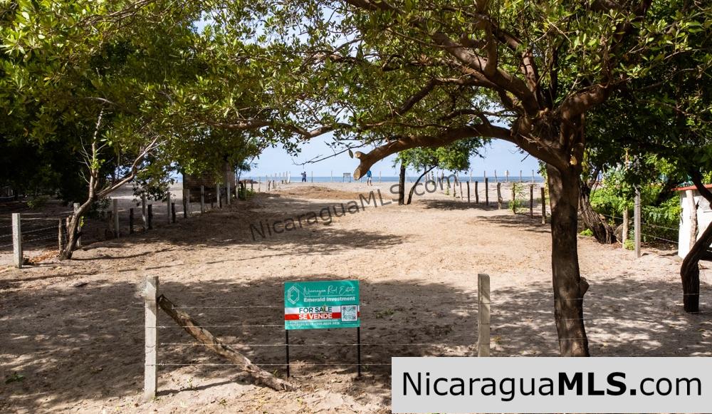 Beachfront Land at Playa Guasacate in Nicaragua - Image 8