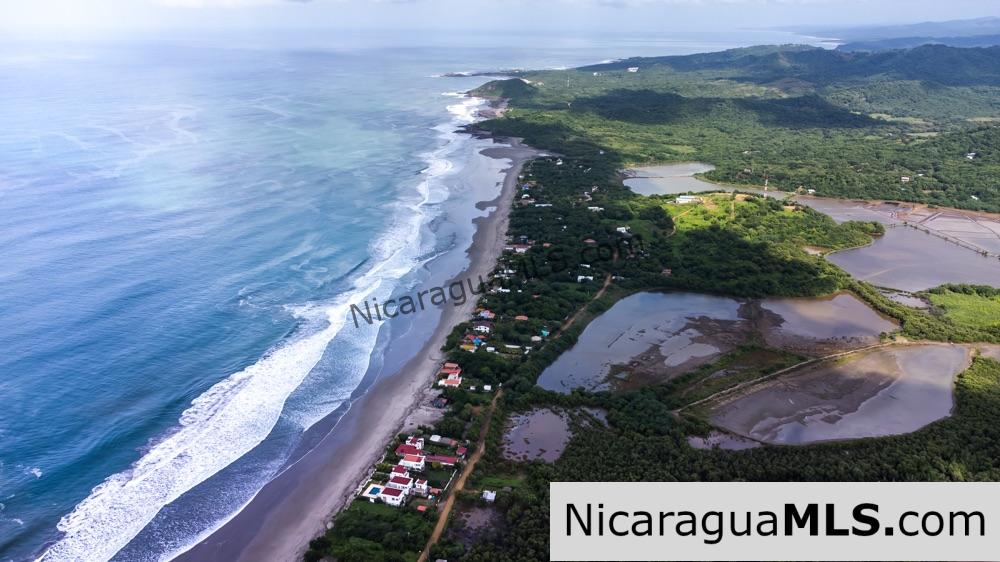 Beachfront Land at Playa Guasacate in Nicaragua - Image 6
