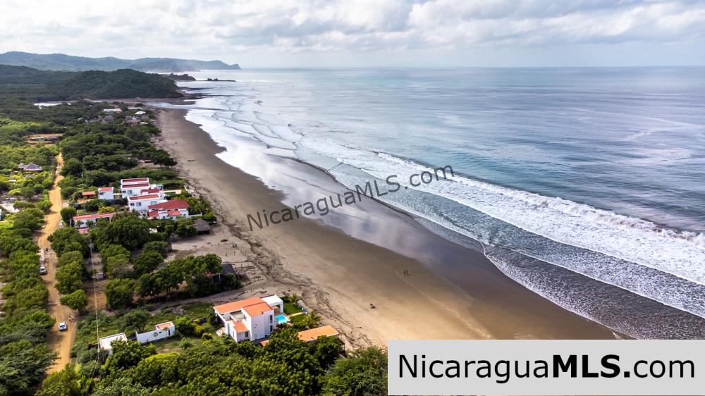 Beachfront Land at Playa Guasacate in Nicaragua - Image 5