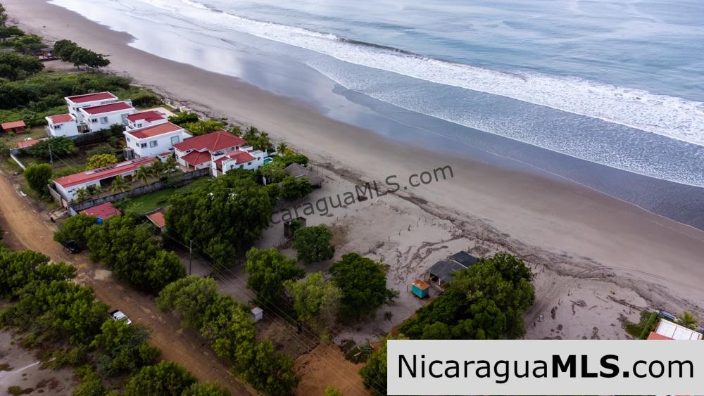 Beachfront Land at Playa Guasacate in Nicaragua - Image 7