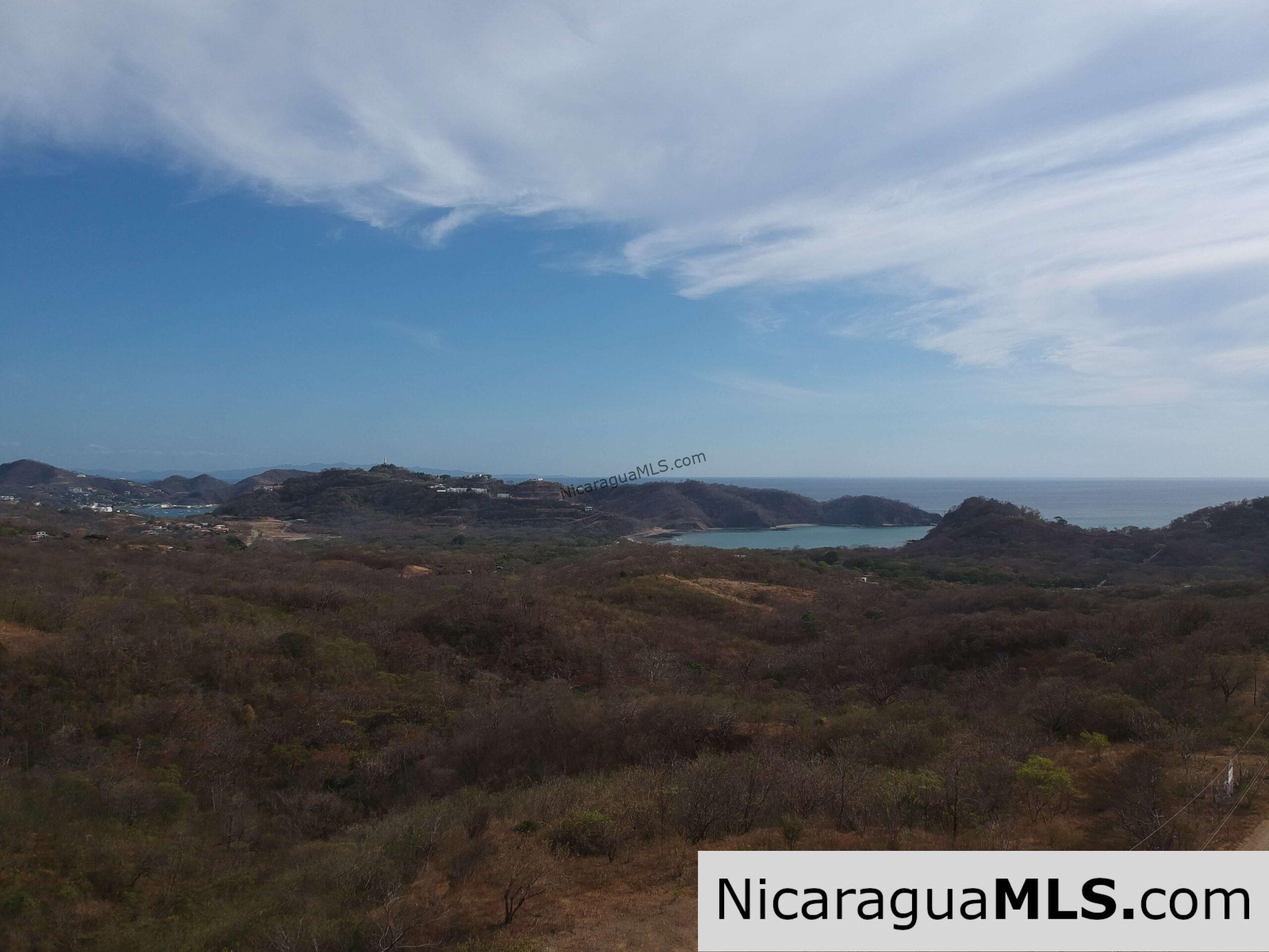 For sale 40 acres of land with ocean view. in San Juan del Sur-Nicaragua - Image 2