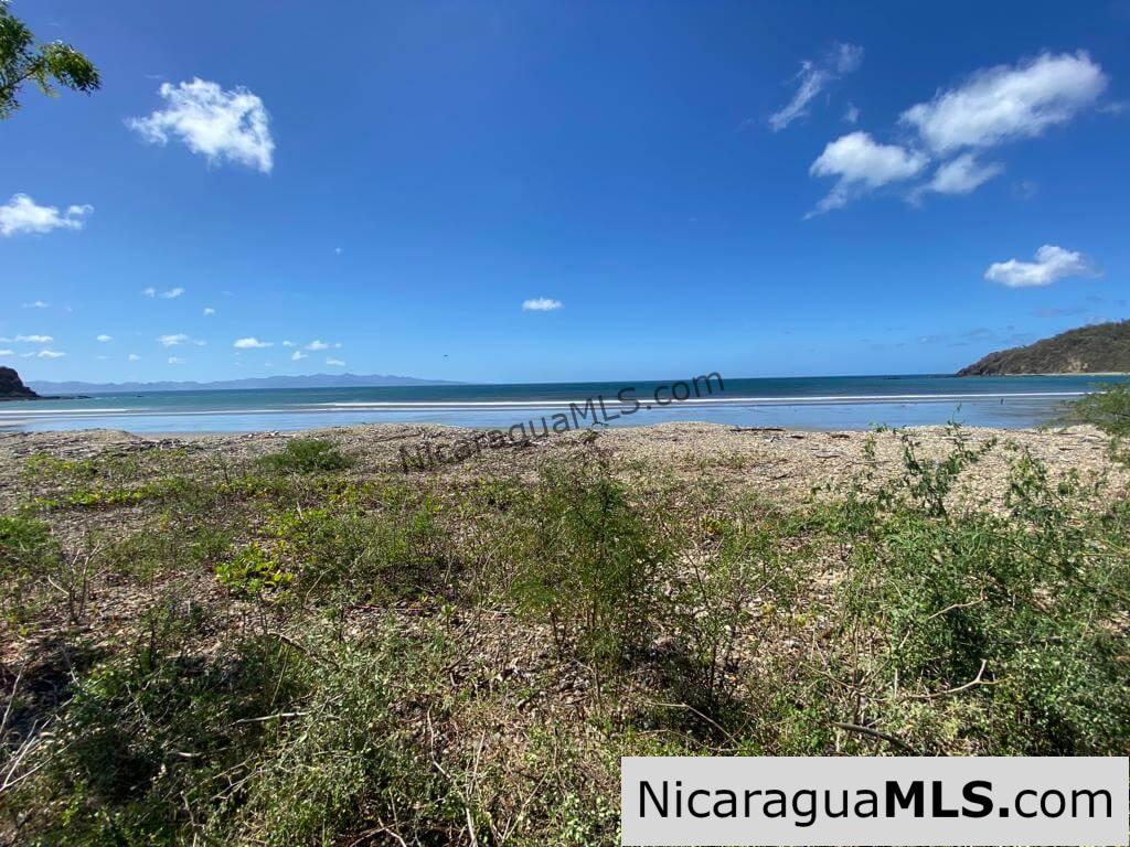 Wonderful beachfront lot in the picturesque El Ostional community. - Image 5