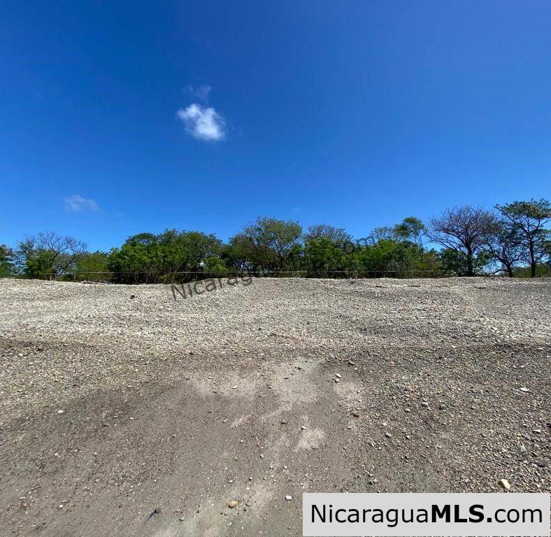 Wonderful beachfront lot in the picturesque El Ostional community. - Image 10