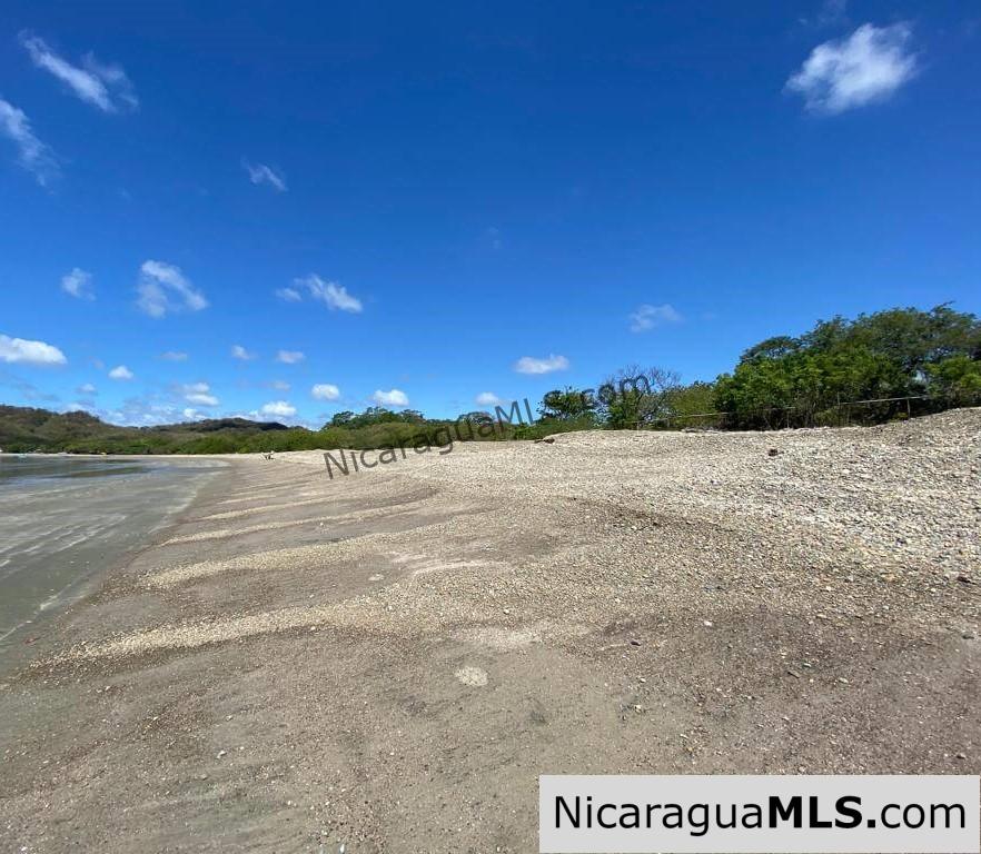 Wonderful beachfront lot in the picturesque El Ostional community. - Image 8