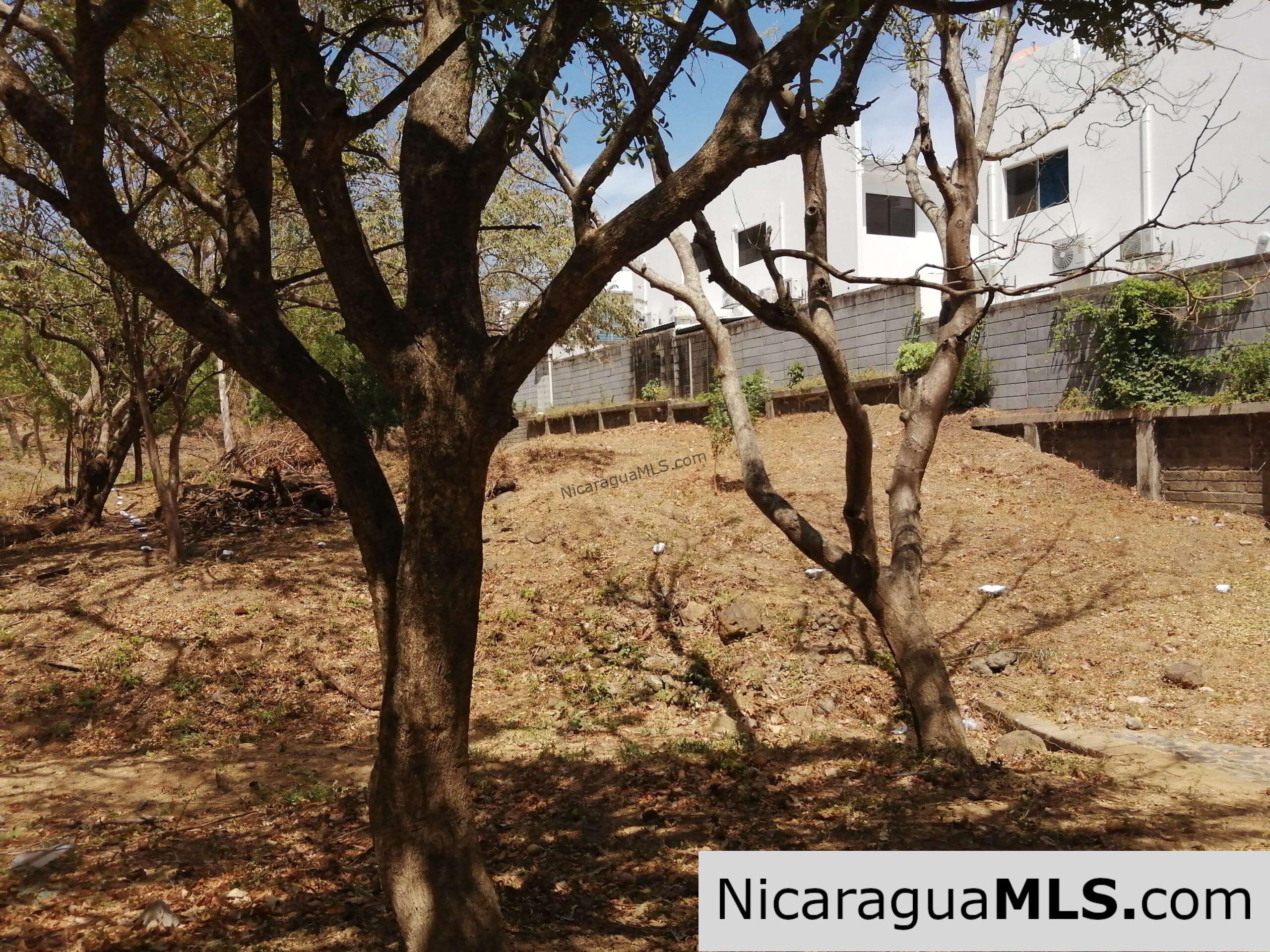 Two lots as one in Colinas del Miramar Development, San Juan del Sur - Image 2